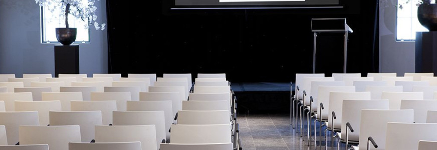 Netwerkevent De Stem van de Professional vindt plaats bij Mereveld in Utrecht!